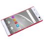 Nillkin Super Frosted Shield Matte cover case for Sony Xperia C5 Ultra/E5553/E5506/Xperia T4 Ultra (6.0inch) order from official NILLKIN store